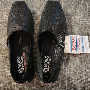 Bob's from Sketchers 6.5 Womans